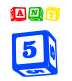ANY 5